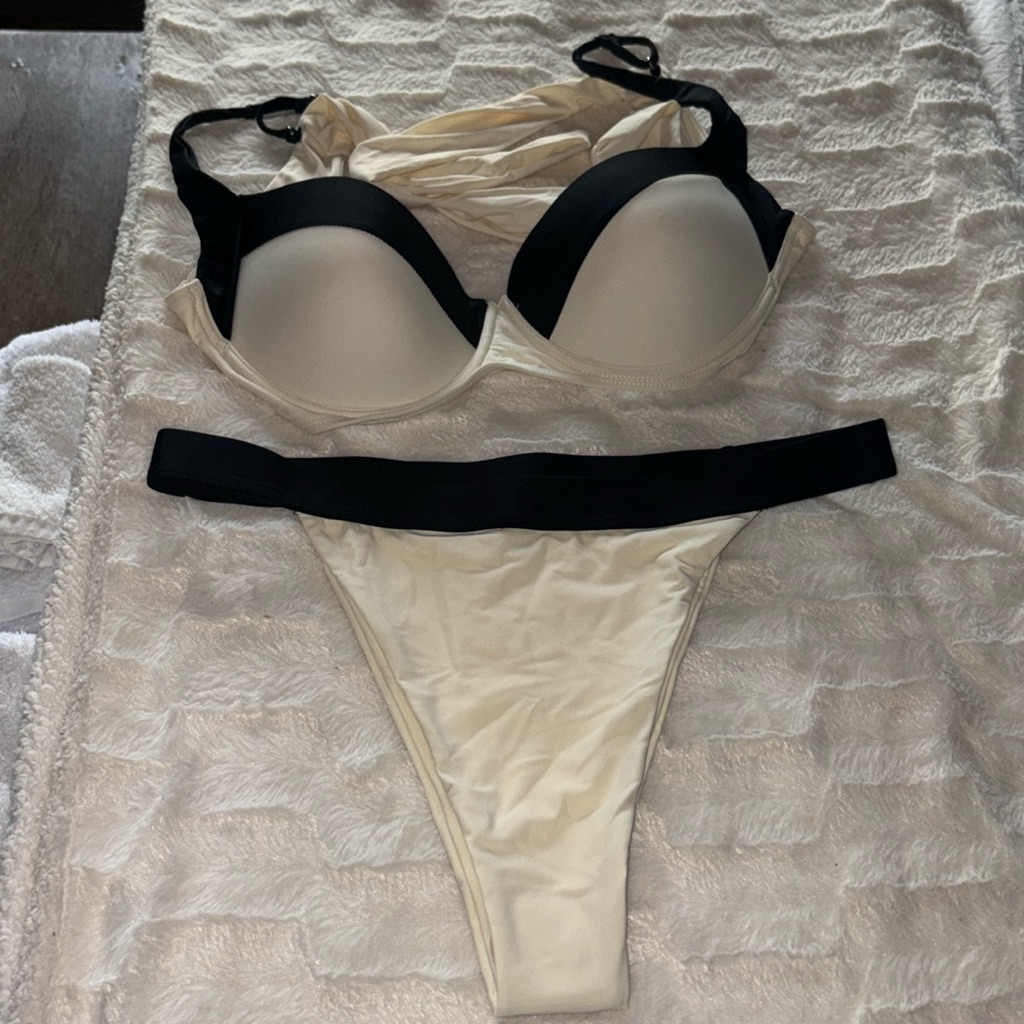7 Brand New Bathing Suits